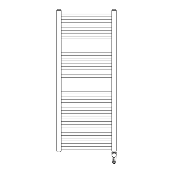 bathstore PEGASUS 1100 Installation Instructions