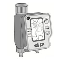 geolia G1-PR4 Assembly, Use, Maintenance Manual