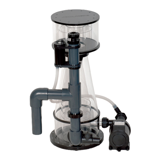 Aqua Medic aCone 1.5 Operation Manual