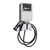 Circutor WB-eBasic T2C32 Installation Quick Manual