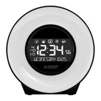 La Crosse Technology C85135 Faqs