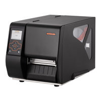 BIXOLON XT2-40 Series User Manual