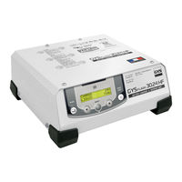 GYS GYSFLASH 30-24 HF Manual