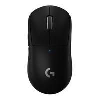 Logitech 910-005881 Setup Manual