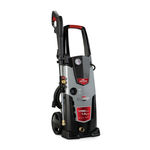 Briggs & Stratton 20510 Quick Setup Manual