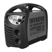 Sealey MW175 Instructions Manual