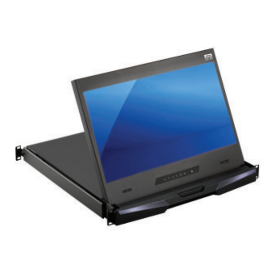 Acnodes RPH1173 User Manual