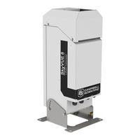 Campbell SkyVUE 8 Quick Deploy Manual