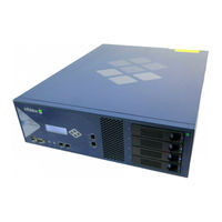 Infoblox Infoblox-1550-A Installation Manual