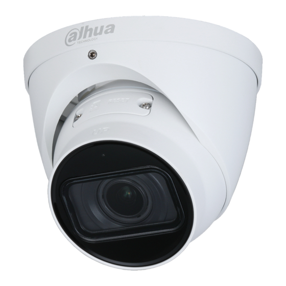 Dahua N53AJ5Z Quick Installation Manual