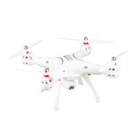 SYMA GC88752-18 User Manual