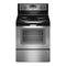 Ranges Whirlpool WFC310S0ES User Instructions
