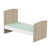 SAUTHON easy ACCESS BLANC KG111A Technical Manual
