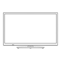Gogen TVH24P352T Manual
