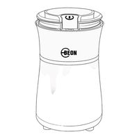 BeON BN-263 Manual