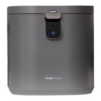 FoodCycler MAESTRO FC-100E User Manual