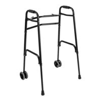 Dynarex Bari+Max Bariatric HD User Manual
