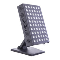 hooga HGPRO300 User Manual