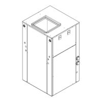 BMC GV61S2AA Installation Instructions Manual