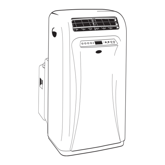 Silhouette DCAP 12030 Owner's Manual