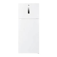 Hoover HODG5T718EX1 Instruction Manual