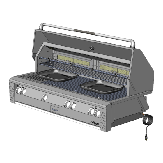 Alfresco ALX2-56 BFG Manual