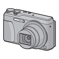 panasonic Lumix DMC-ZS35 Owner's Manual