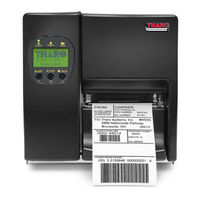 Tharo Systems H-400 Series User Manual