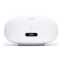 Denon COCOON Quick Setup Manual