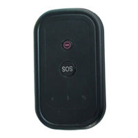 KYL GSM/GPRS/GPS Tracker User Manual