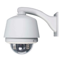 XVision XSD27ZIR User Manual