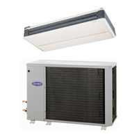 Carrier 38HDR060 Product Data