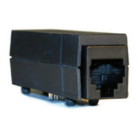 Multitech Embedded Modem Specification Sheet