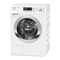 Washer/Dryer Miele WTF 130 WPM Operating Instructions Manual