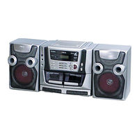 Aiwa CA-V100 Service Manual