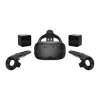 HTC Vive Pre Manual
