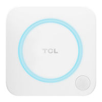 TCL LIFECAM IC01 Quick Start Manual