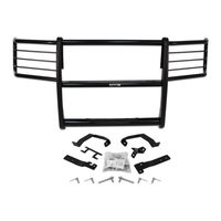 Go Rhino 3160MB Assembly Instructions