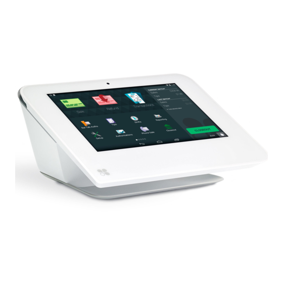 Clover Mini Features Manual