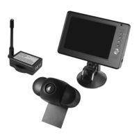 PROUSER RVC3610P Manual