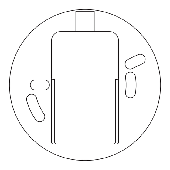 Occhio Air Mounting Instructions