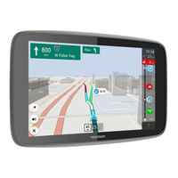 TomTom GO DISCOVER User Manual