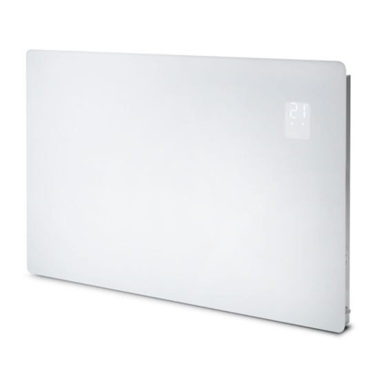 Sol*Aire Vitra VIT10 Instruction Manual