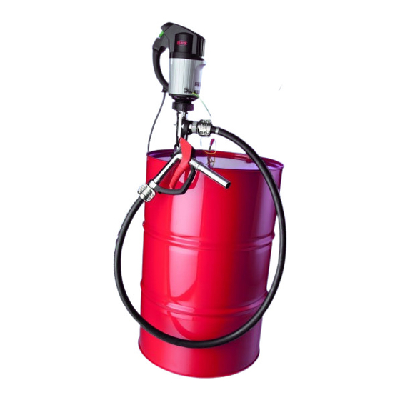 Flux PTB 11 ATEX 5009 X Original Attachment