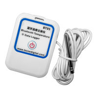 Tzone TZ-BT05 User Manual