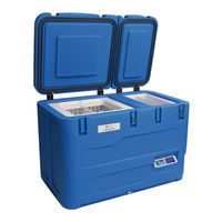 B medical systems TCW 2043 SDD Installation, Operation And Maintenance Manual