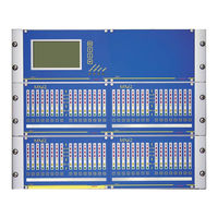 Oldham MX62 User Manual