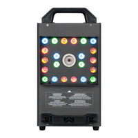 MAGMATIC SIDEWINDER User Manual