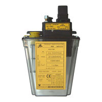 Dropsa 3417000 Series Manual