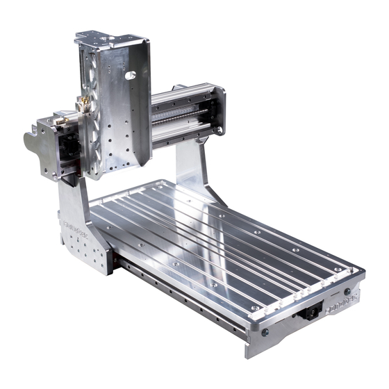 Sorotec COMPACT 0403 Assembly Instructions Manual